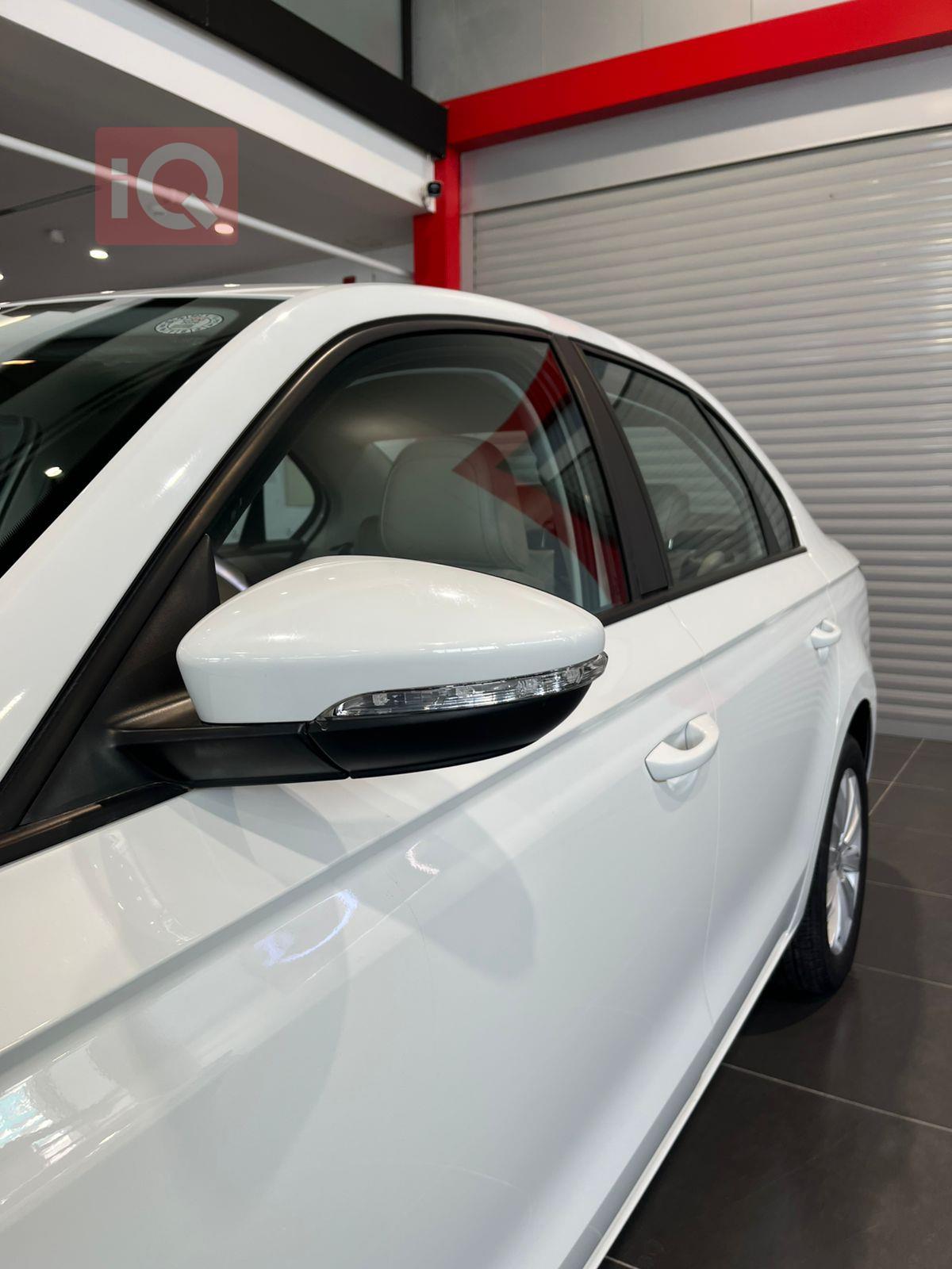 ڤۆڵکسواگن بۆڕا